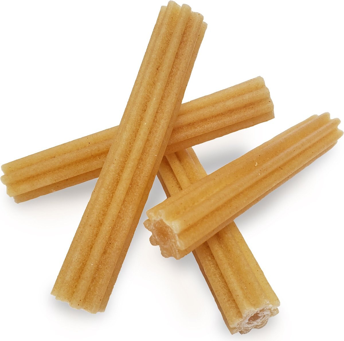 Himalayan Pet Supply yakyCHURRO Cheese Dog Treats