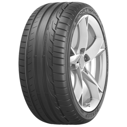 Dunlop Sport Maxx RT ROF 20545R17XL 88W BSW Tires