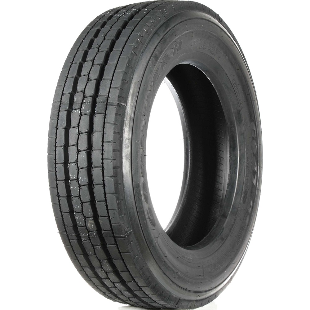 Goodyear G647 RSS 245/70R19.5 G (14 Ply) Highway Tire