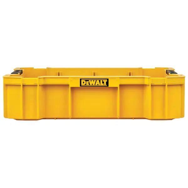 DEWALT ToughSystem 2.0 Deep Tool Tray