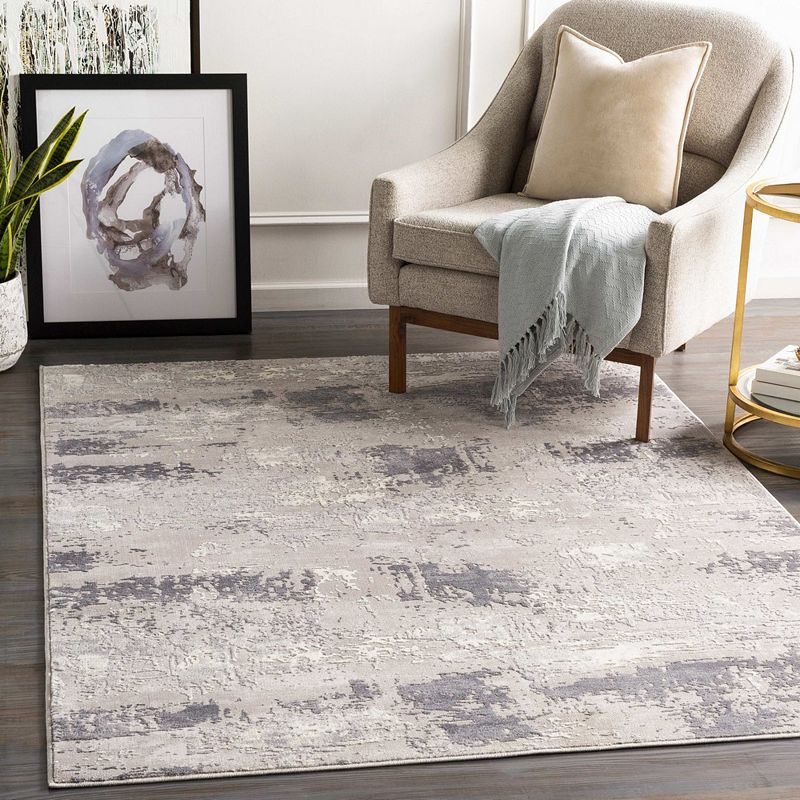 Agen Modern Area Rug