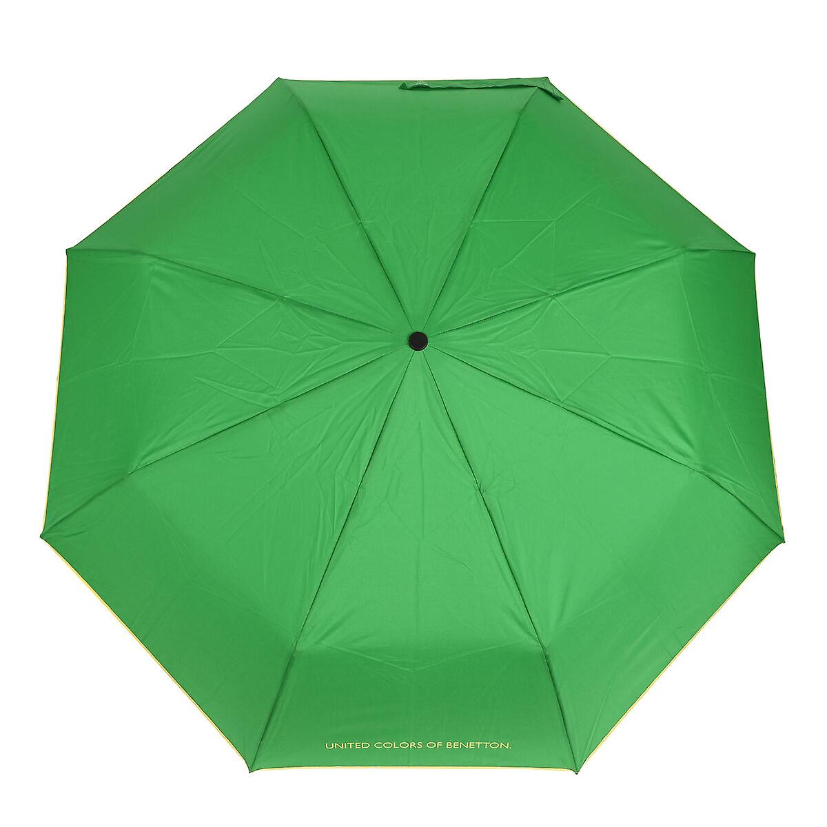 Foldable Umbrella Benetton Green (? 94 cm)