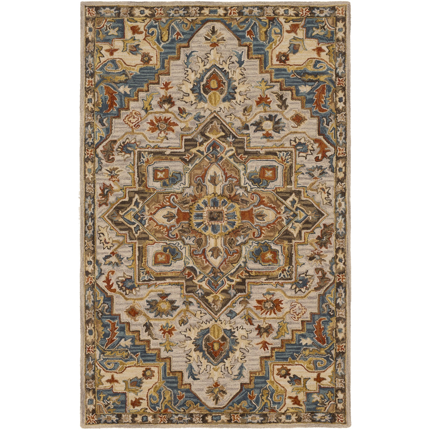 Artemis Hand Tufted Rug