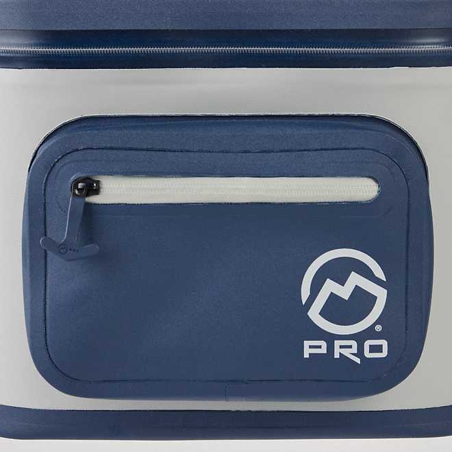 Magellan Outdoors Pro Leakproof 12-Can Square Cooler