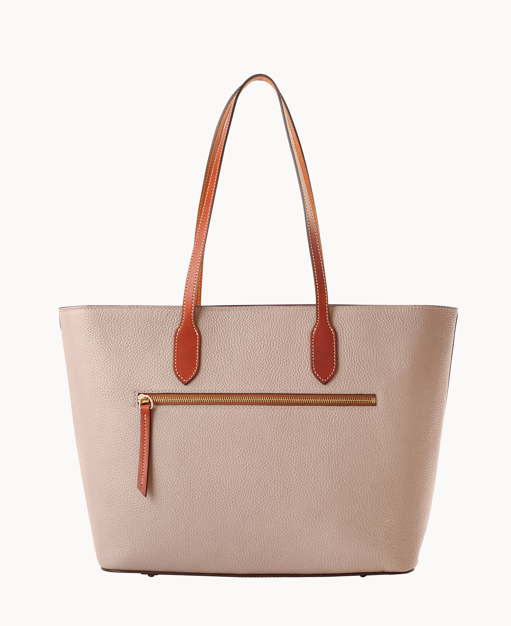 Pebble Grain Large Tote