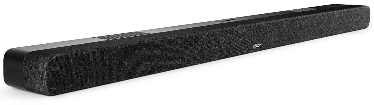 Denon Sound Bar System With Dolby Atmos