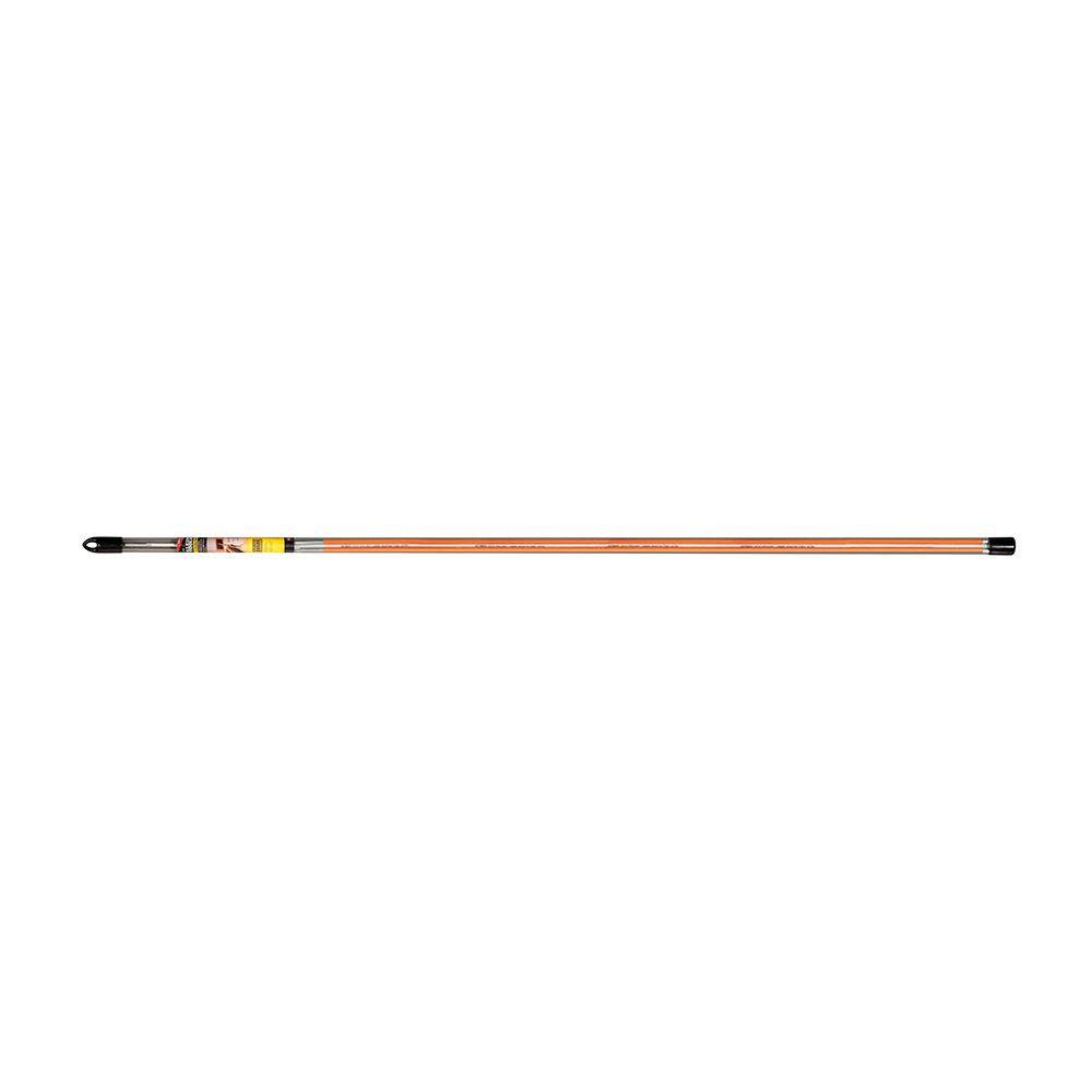 25' (7.6 m) Fish and Glow Rod Set