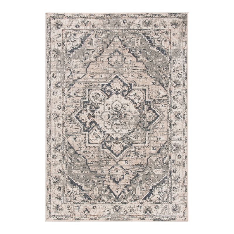 Safavieh Pyramid Lily Rug