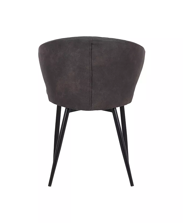 Armen Living Ava Dining Chair