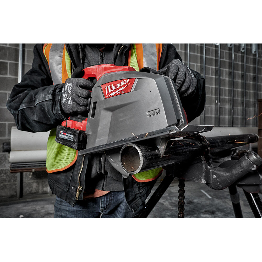 Milwaukee M18 FUEL 8