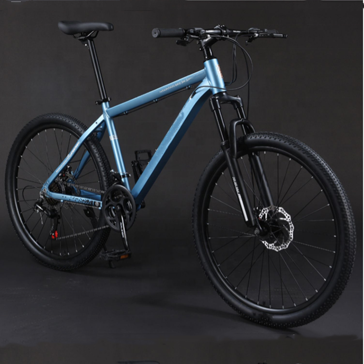 New model mountain bike full suspension trek in 26 27.5 29 inch