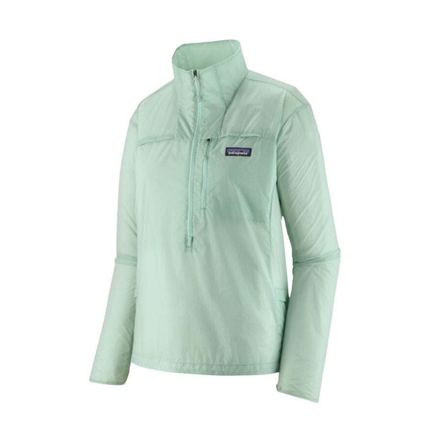 Patagonia Women's Houdini Stash 1/2 Zip