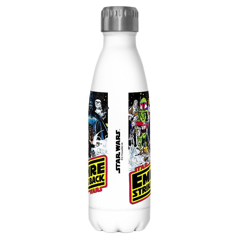 Star Wars Empires Hoth 17-oz. Water Bottle