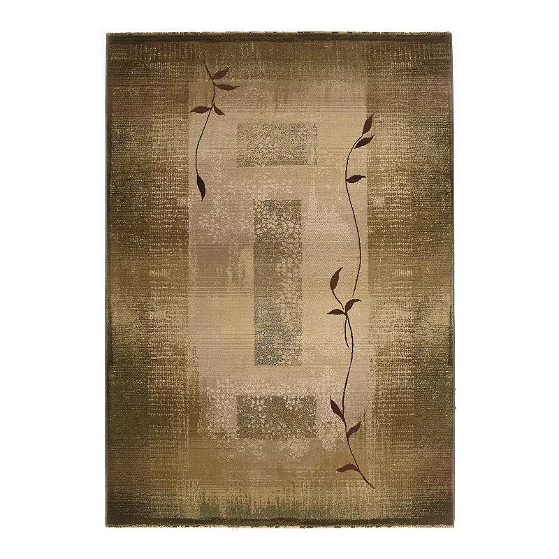 StyleHaven Gavin Abstract Rug