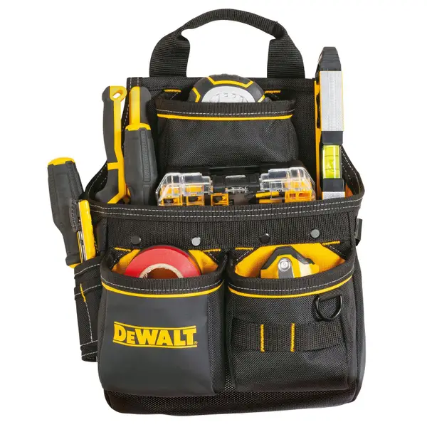 DEWALT Professional Nail Pouch