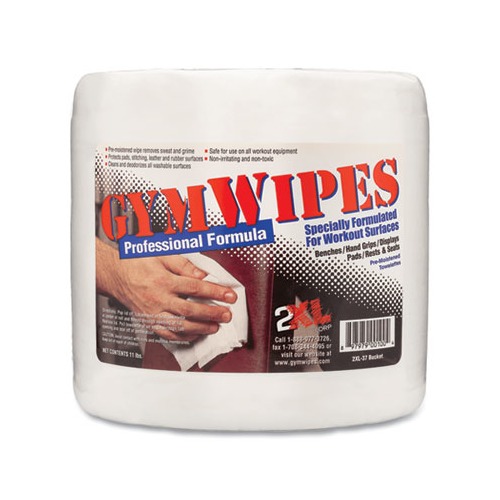 2xl Gym Wipes Professional  TXLL38