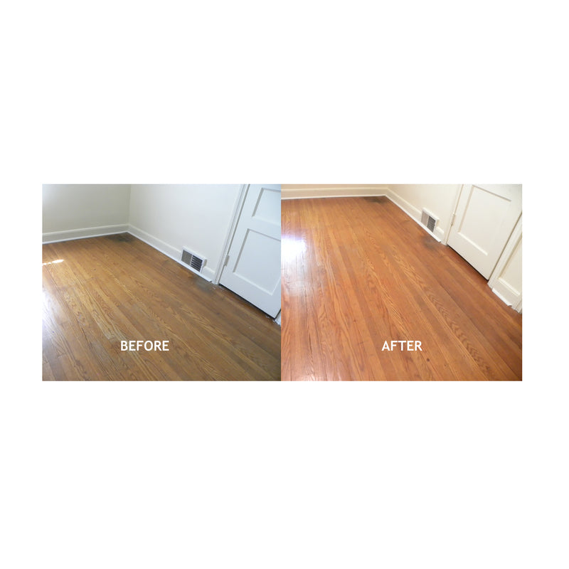 SLG FLOOR RESTORE 24OZ