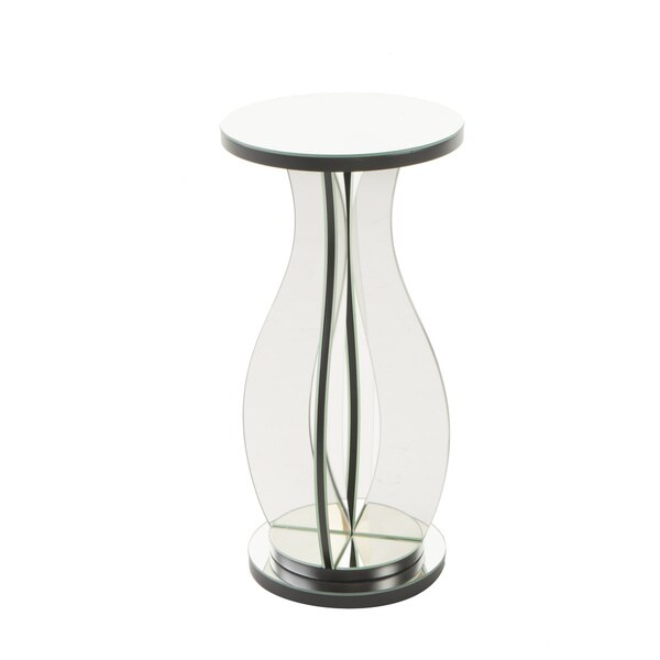 Sena Mirror Side Table by Christopher Knight Home