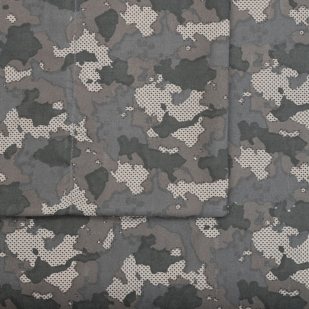 ECKO Unltd. Camo Microfiber Sheet Set