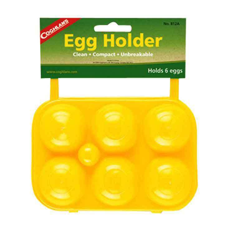 Coghlan's Egg Holder