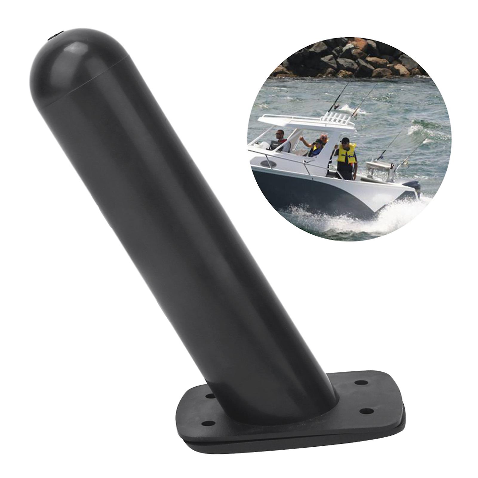 1pcs Fishing Rod Pole Boat Fixed Mount Stand Holder Support Bracket Accessory For Kayak Canoe