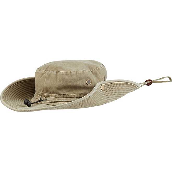 Magellan Outdoors Men's Floatable Boonie Hat