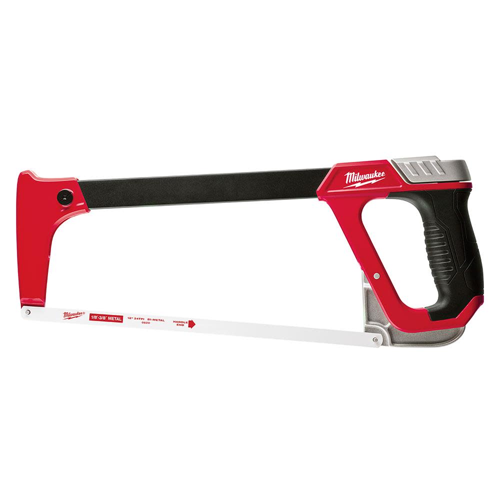 Milwaukee 12 in. High Tension Hacksaw 48-22-0050 from Milwaukee