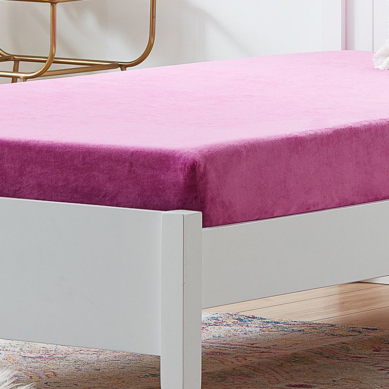 Lucid Dream Kid's 6-in. Waterproof Youth Mattress