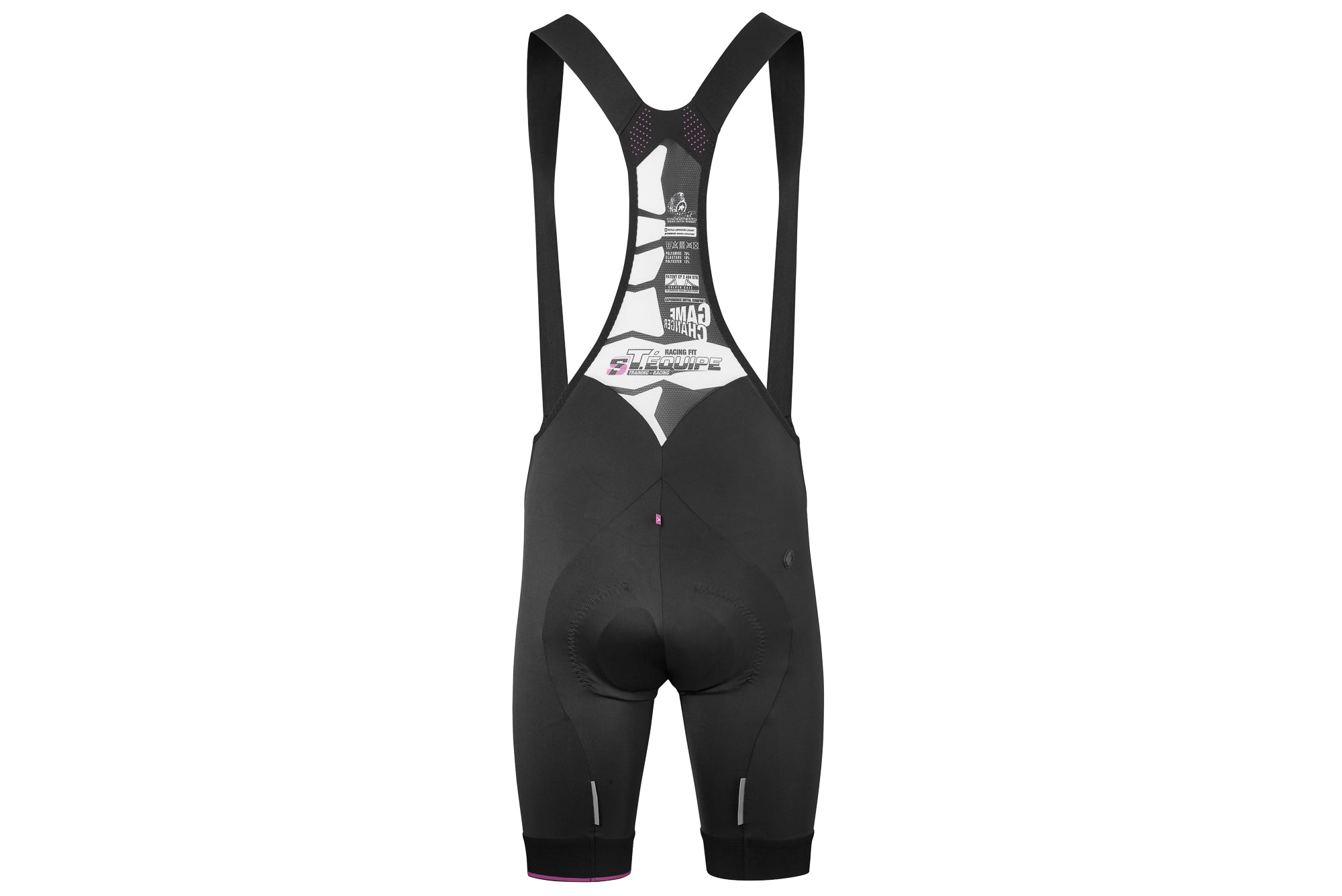 Assos T.equipe_s7 Bib Shorts