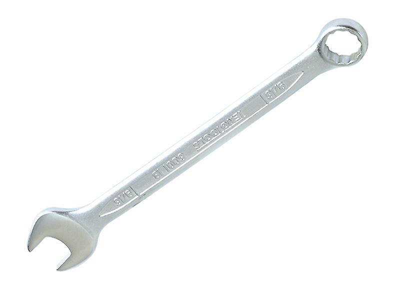 Teng Combination Spanner 25mm TEN600525