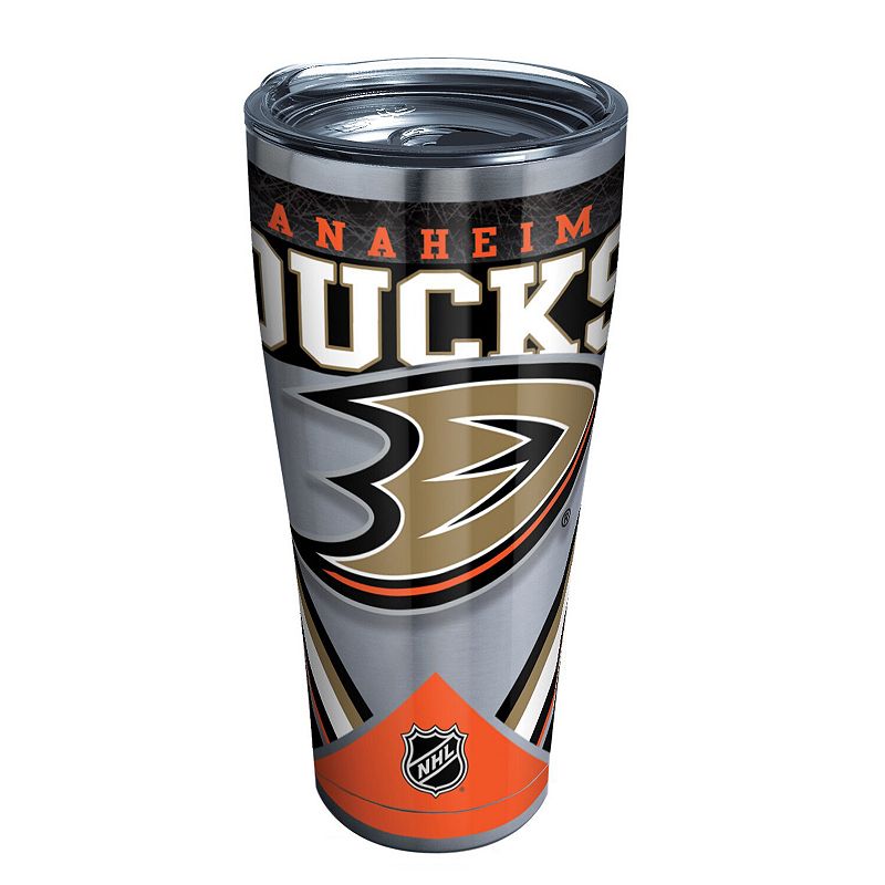 Tervis Anaheim Ducks 30oz. Ice Stainless Steel Tumbler