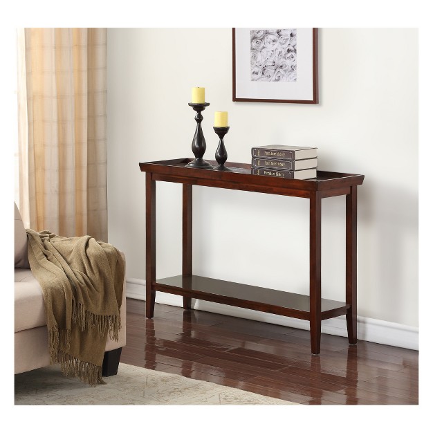 Ledgewood Console Table Breighton Home