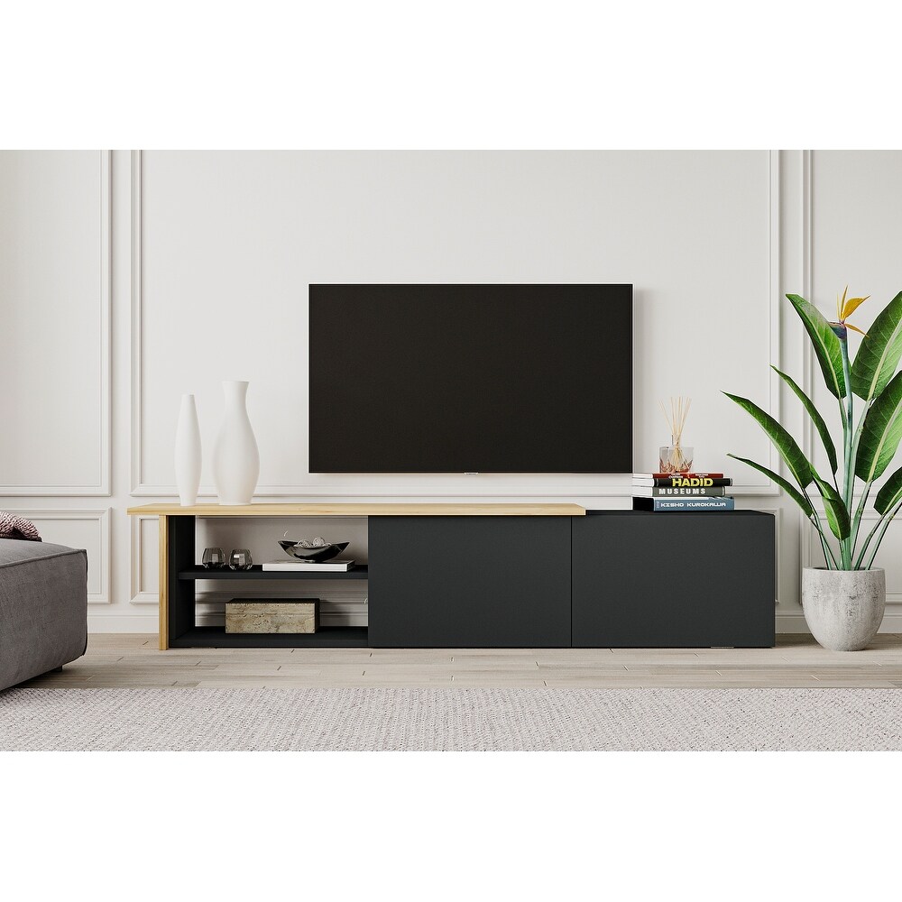 Ashly TV Stand Grow up 72\