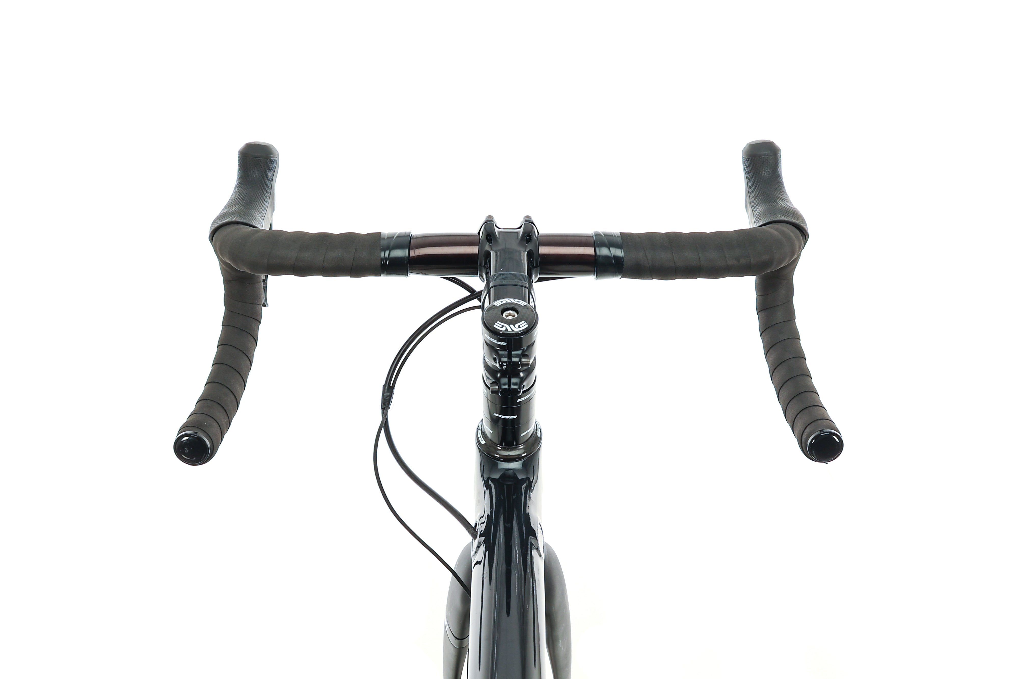 Bailey CX Disc Cyclocross Bike - 2014, X-Large