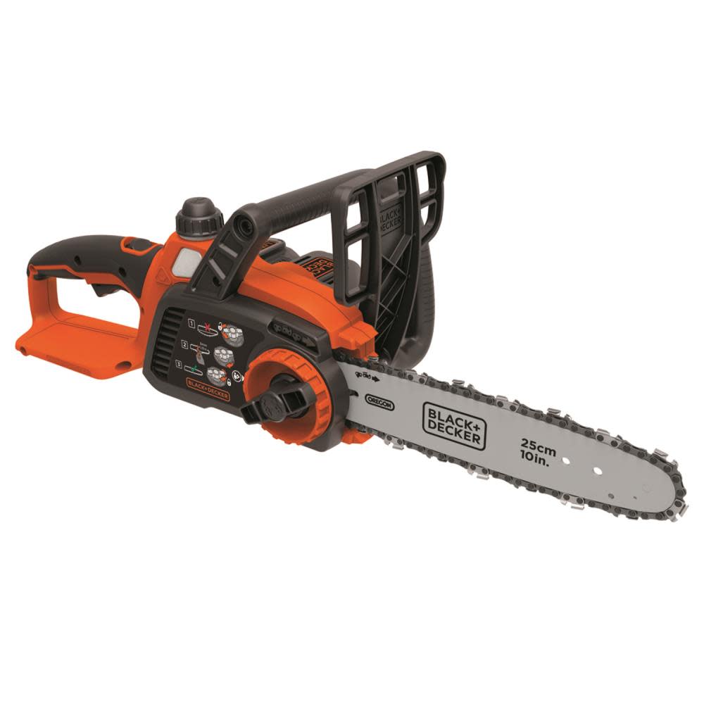 LCS1020 ; 10 in. 20V MAX* Lithium Chainsaw (LCS1020) ;