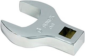 Sunex 97330A 1/2 Dr. 30mm Jumbo Crowfoot Wrench