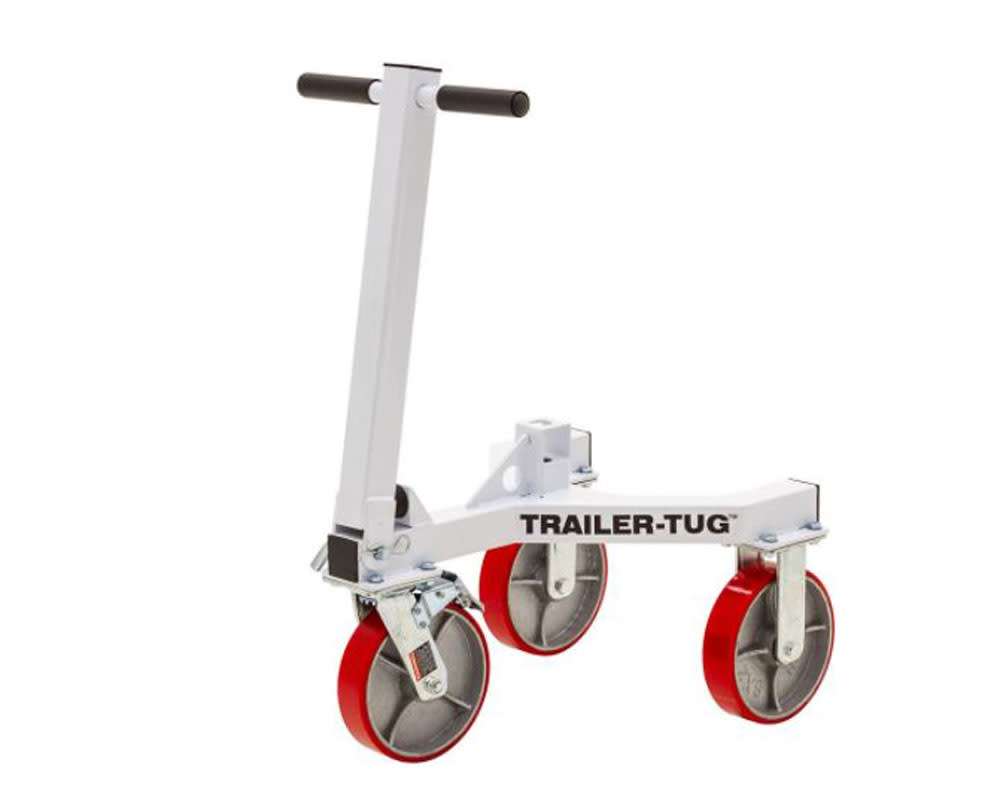 Trailer Dolly ;