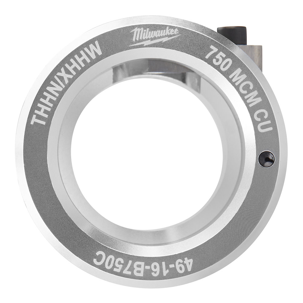 Milwaukee 750 MCM Cu THHN/ XHHW Bushing 49-16-B750C from Milwaukee