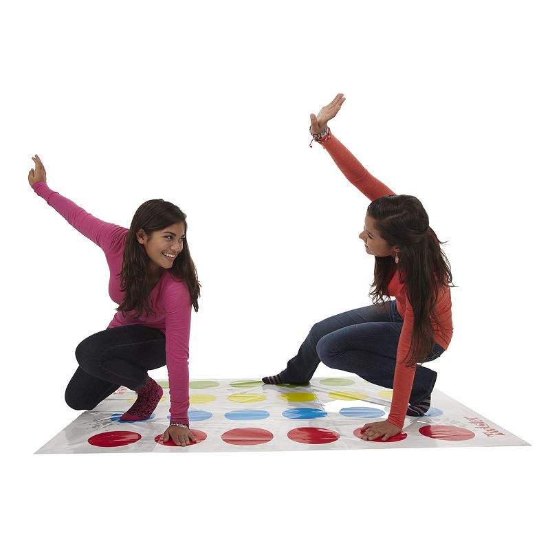 Twister Game by Hasbro