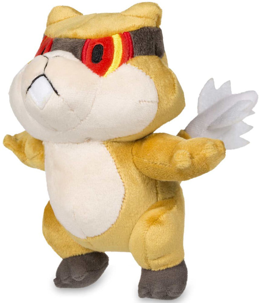 Pokemon Patrat Plush [Standard Size]