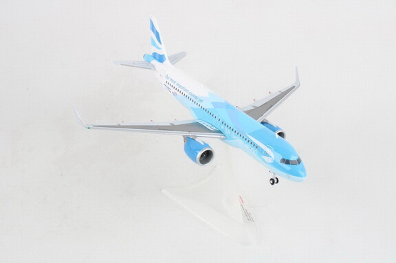 Herpa HE572392 British A320Neo 1/200 Ba Better Wor...