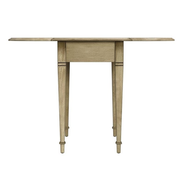 Glenview Pembroke Side Table