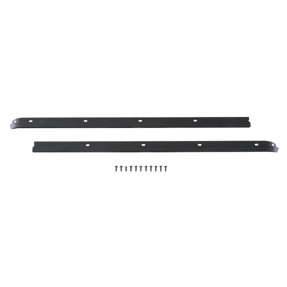 Smittybilt 90101 Windshield Channel