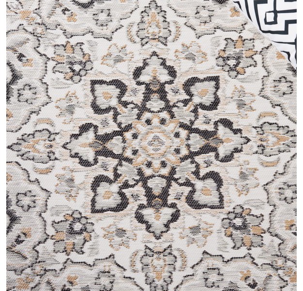 Sunrise Sun696 Flat Weave Indoor outdoor Area Rug Safavieh