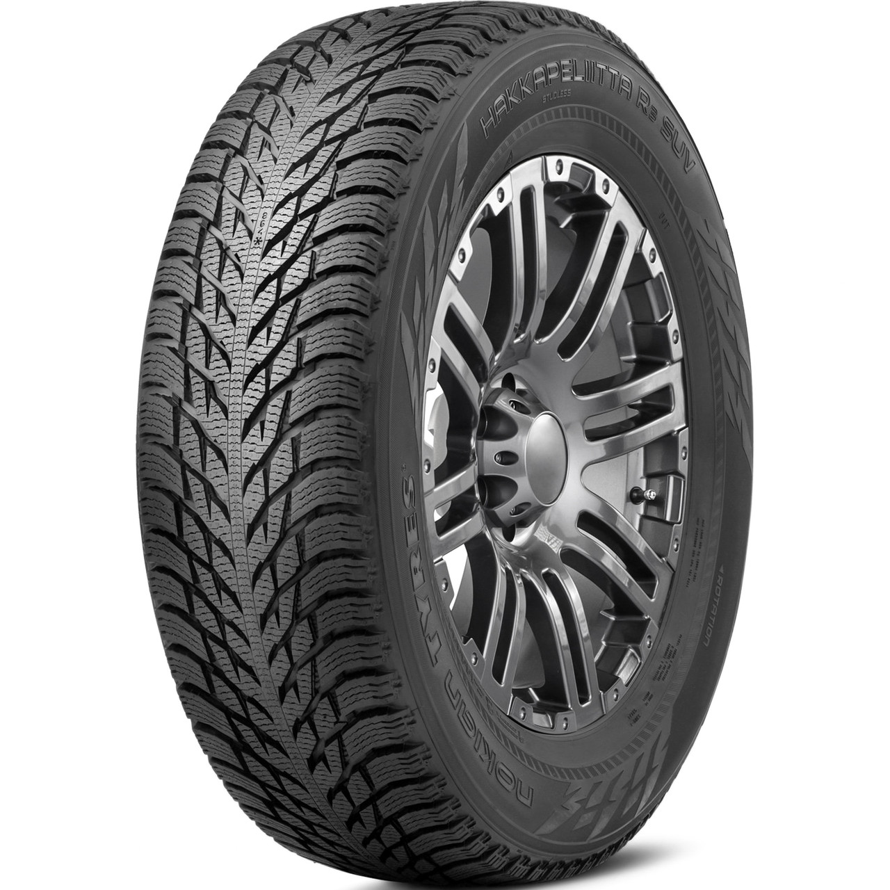 Nokian Hakkapeliitta R3 SUV 225