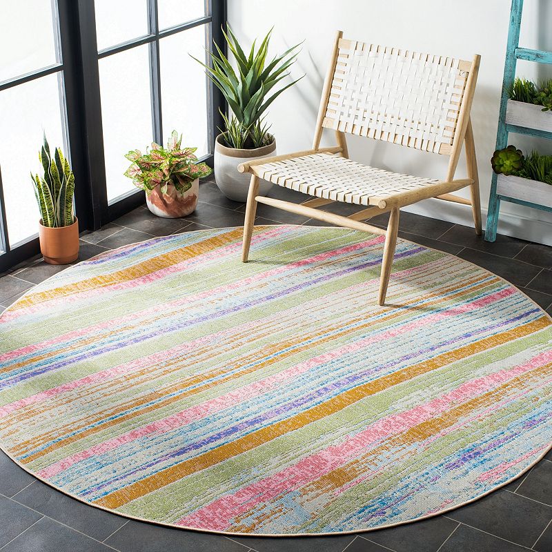 Safavieh Summer Haley Indoor Outdoor Rug