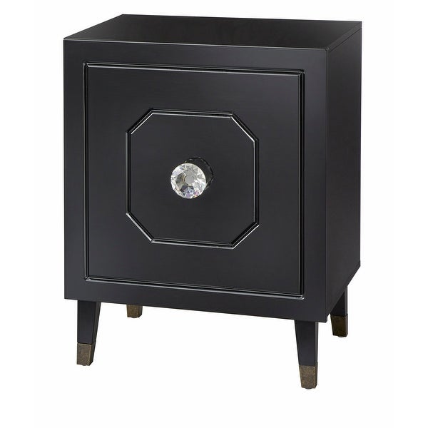 angelo:HOME Jaslene Side Cabinet