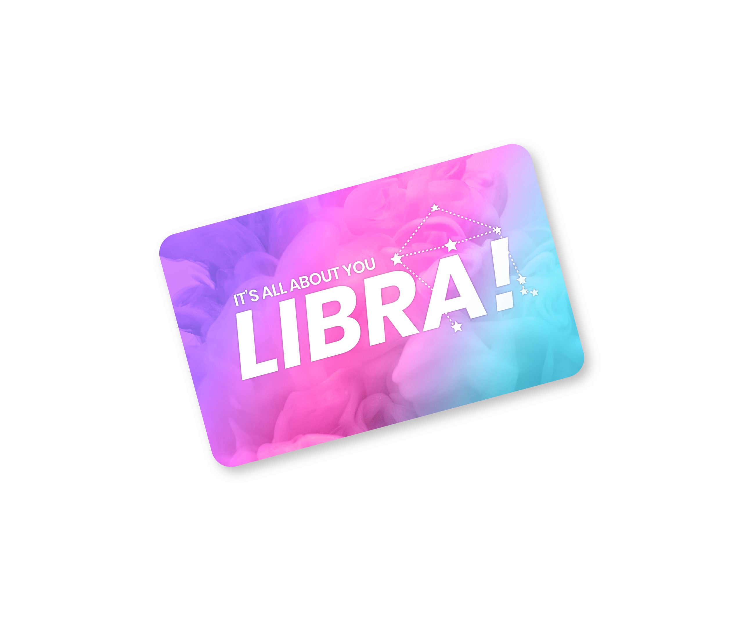 Zodiac Gift Cards - Digital