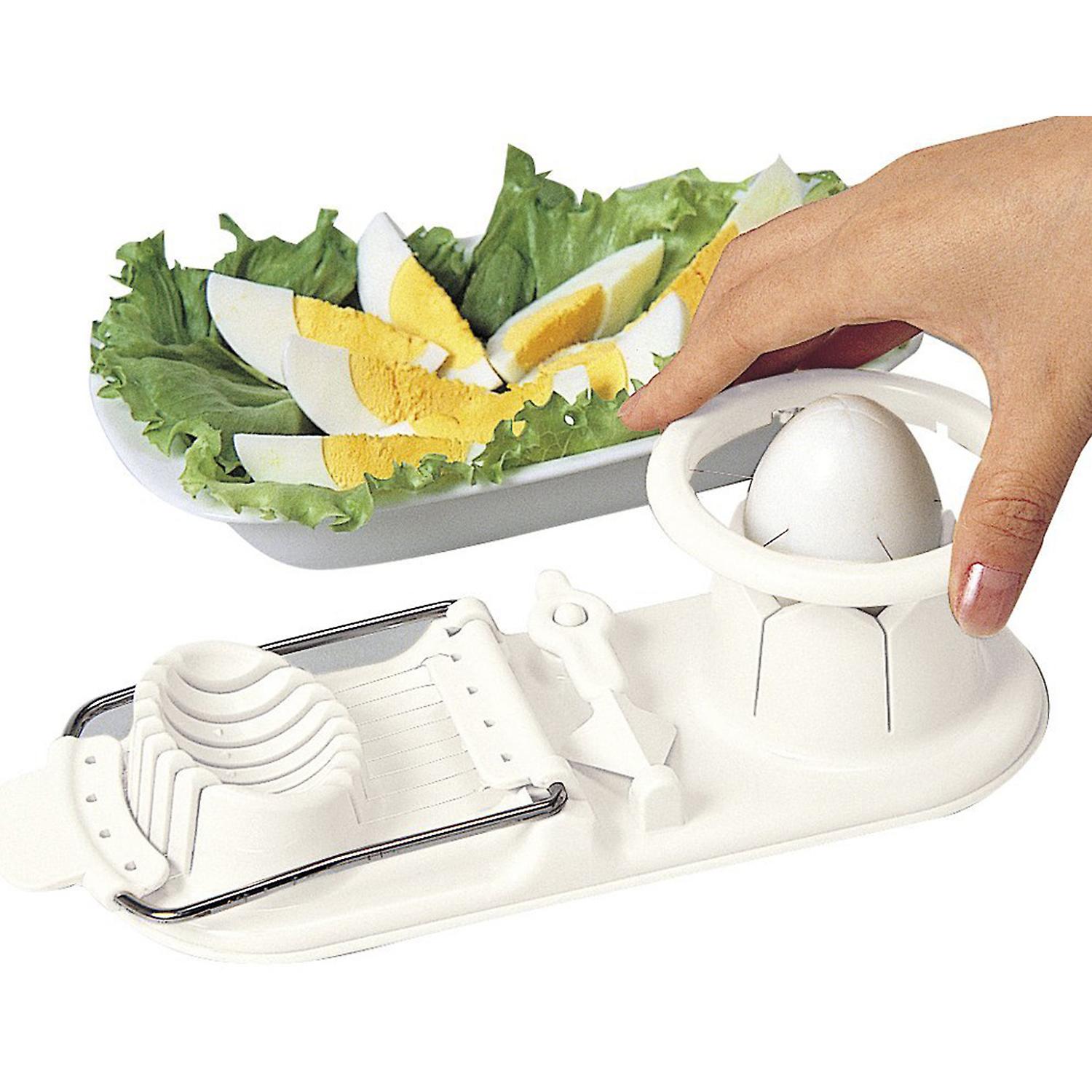 1 Egg Slicer Purple