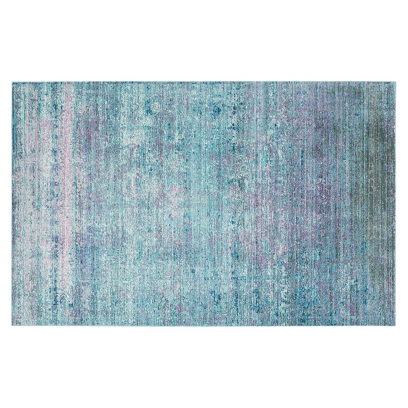 Safavieh Mystique Amanda Abstract Rug